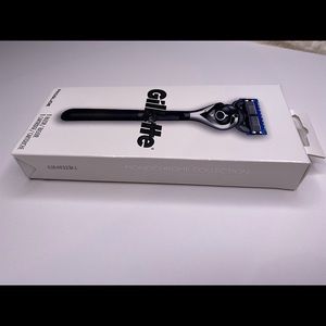 Gillette & Bic Razors